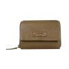 Maitre Steinbach 4060001752 Dagrete Purse Mh14Fz Leder Geldbörse Vintagelook
