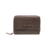 Maitre Steinbach 4060001752 Dagrete Purse Mh14Fz Leder Geldbörse Vintagelook