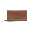 Maitre Steinbach 4060001753 Dilara Purse Lh11F Leder Geldbörse Vintagelook