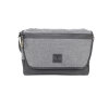 Strellson Northwood 2.0 Dorian Messenger lhf Herren Umhängetasche Querformat