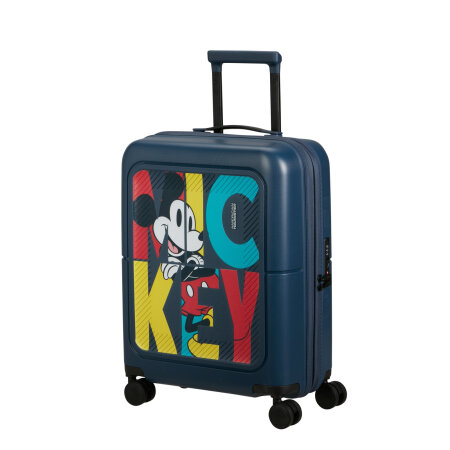Mickey Pop Letter