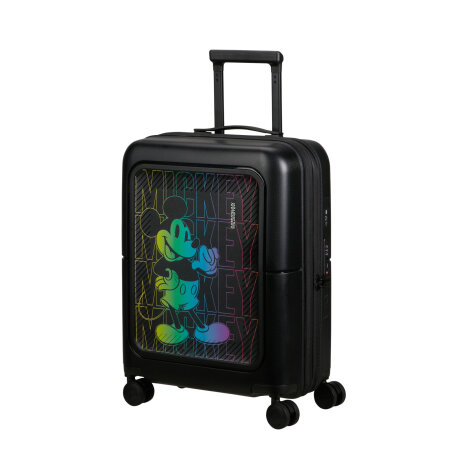 Mickey Neon Gradiet