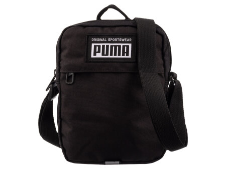 puma black