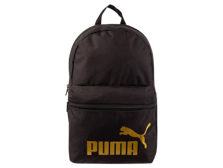 03 puma black-golden