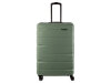 Franky A-B-S13 Spinner 75 er Hartschalenkoffer mit TSA-Schloss Gr. L