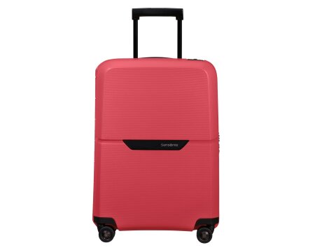 geranium red