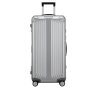 Samsonite Lite-Box Alu Spinner Trunk 80 cm mit TSA-Zahlenschloss