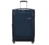 Samsonite DLite Spinner 71 cm EXP mit TSA-Zahlenschloss