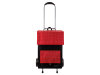 Andersen Shopper 152-074 Vario Poel 80 schwarz