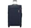 Samsonite Respark Spinner Strict 79 cm EXP mit TSA-Zahlenschloss