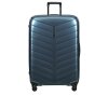 Samsonite Attrix Spinner 81 cm mit TSA-Zahlenschloss