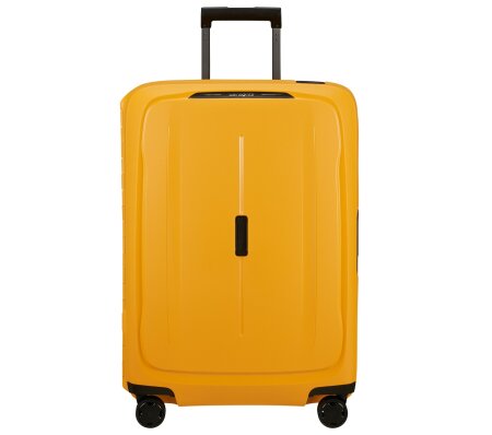 radiant yellow