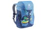 Deuter Schmusebär Kinderrucksack 8 Liter 3610121
