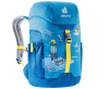 Deuter Schmusebär Kinderrucksack 8 Liter 3610121
