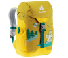 Deuter Schmusebär Kinderrucksack 8 Liter 3610121