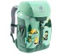 Deuter Schmusebär Kinderrucksack 8 Liter 3610121
