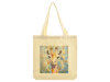 Prato CS01 Canvas Einkaufsbeutel Tragetasche bedruckt