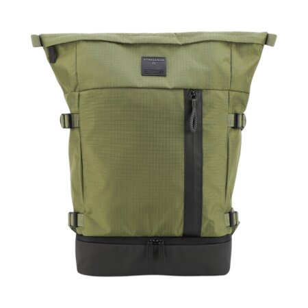 663 dark olive