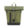 663 dark olive