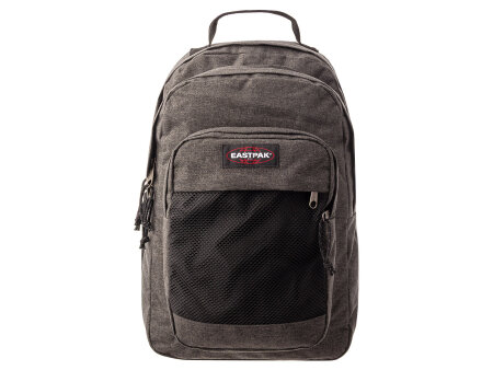 77H Black Denim