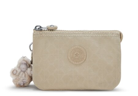 Signature Beige Embossi