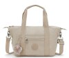 Signature Beige Embossi