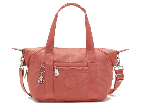 Vintage Pink