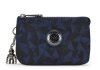 Endless Navy Jacquard