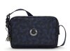 Endless Navy Jaquard
