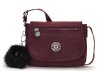 Deep Burgundy GG