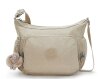 Signature Beige Embossi