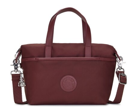 Deep Aubergine