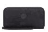 Black Camo Embross