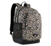 puma black leopard AOP