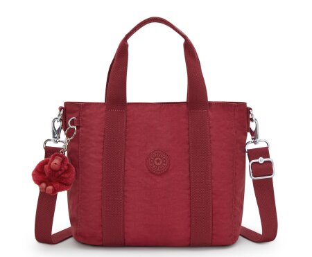 Funky Red