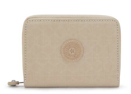 Signature Beige Embossi