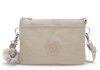 Signature Beige Embossi