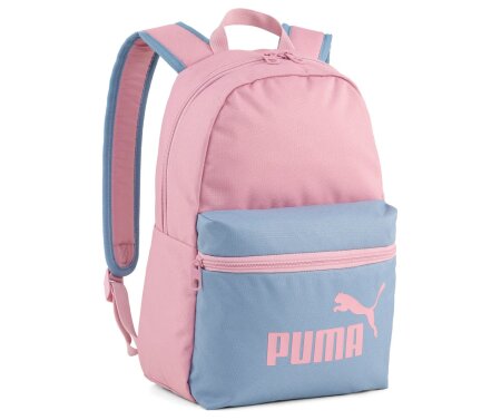 poised Pink-cool blue