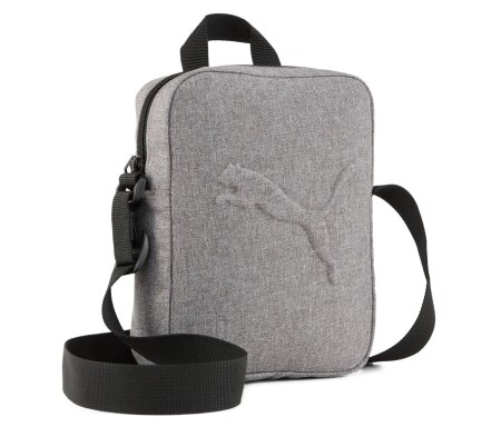 medium gray heather