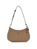 latte logo brown