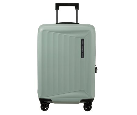 metallic mineral green