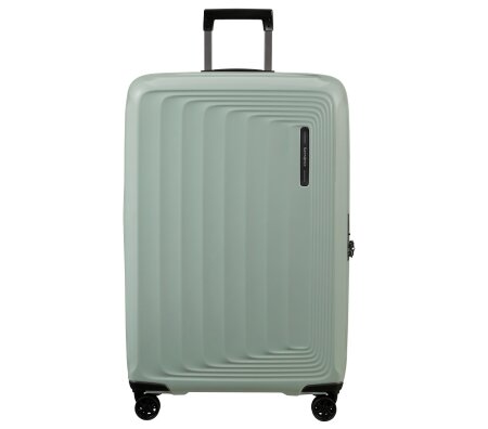 metallic mineral green