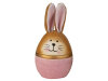 Mel-O-Design 9847 Osterhasen-Eier mit Stoffohren