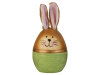 Mel-O-Design 9847 Osterhasen-Eier mit Stoffohren