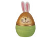 Mel-O-Design 9848 Osterhasen-Eier mit Stoffohren
