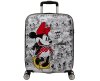 Minnie Comics White