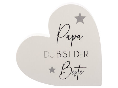 weiss Papa Beste