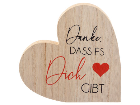 natur Danke