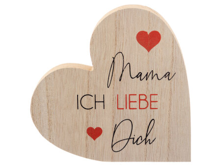 nautr Mama Liebe