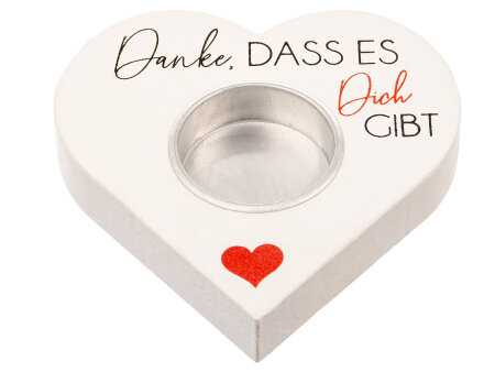 weiss Danke